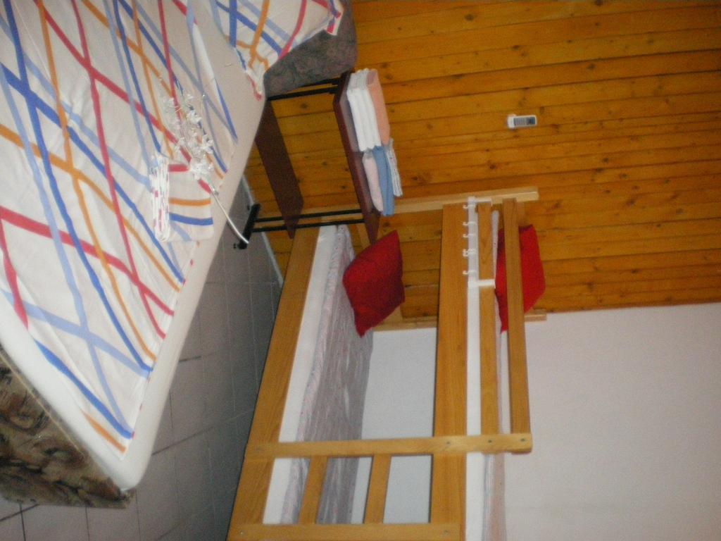 Apartments Piran Pokoj fotografie