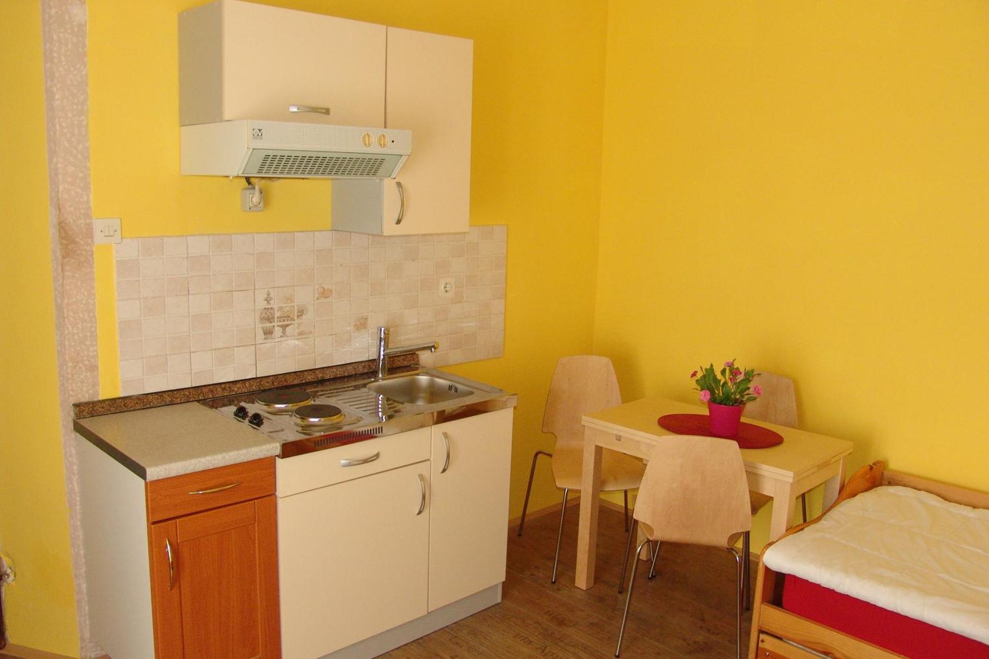 Apartments Piran Pokoj fotografie