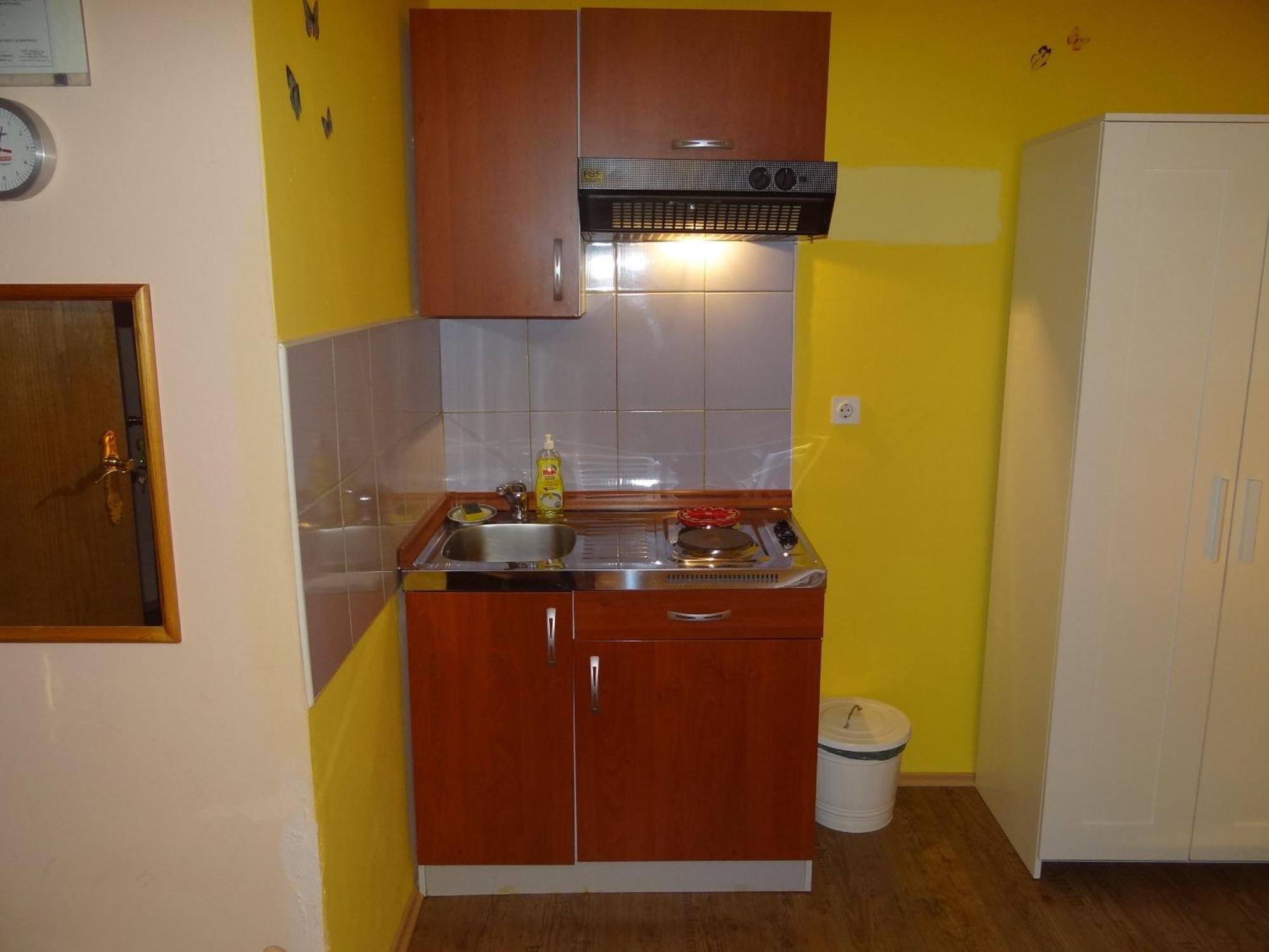 Apartments Piran Pokoj fotografie